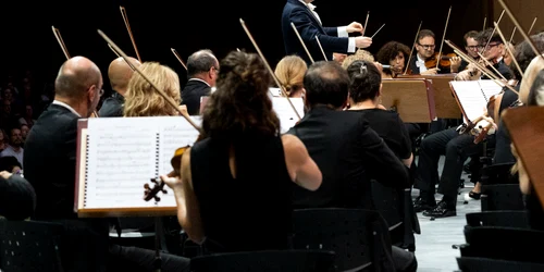20250831 05 SMP   ORCHESTRA ACADEMIEI NAȚIONALE SANTA CECILIA Cristina Tanase 17242 jpg