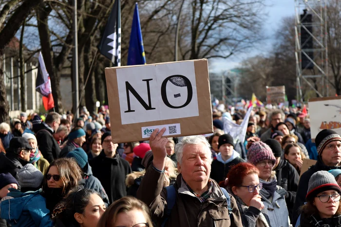 Europa divizată. FOTO: Shutterstock