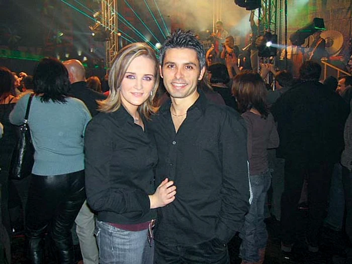 «Când trăieşti lângă omul drag, lucrurile vin de la sine»