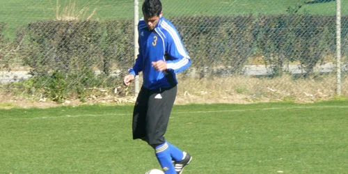 Alvaro Silva Linares (fcpetrolul.ro)