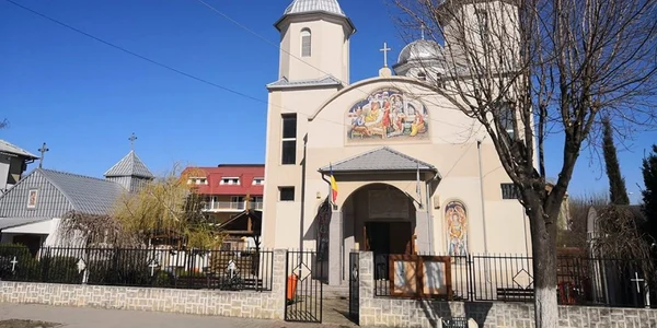 BisericaNasterea maicii domnului Eforie Nord Facebook Bis. Eforie 2