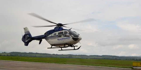 elicopter igav
