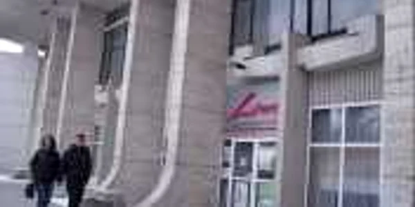 „Vedeta” Casei de Cultură  este un magazin de mobilă