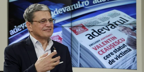 Marcel Bolos - FOTO Eduard Enea