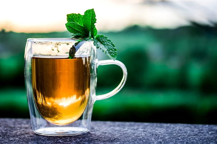 Italienii beau cel mai ciudat ceai / foto: Pixabay