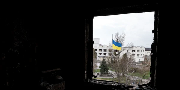 Razboi Ucraina Rusia distrugeri morti raniti refugiati 21-22 aprilie 2022 FOTO Getty Images