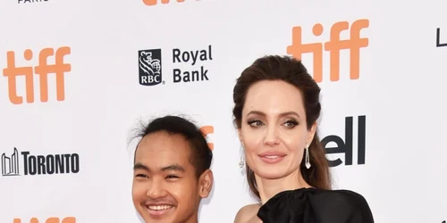 angelina jolie si maddox foto guliver/getty images