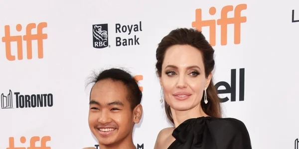 angelina jolie si maddox foto guliver/getty images
