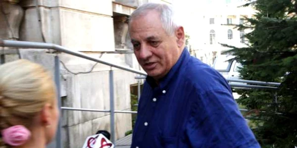 Mihai Seitan mic