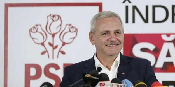 Exit poll PSD / FOTO Inquam Photos / Octav Ganea