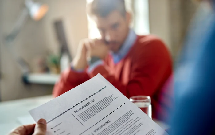CV-urile personalizate sunt un avantaj în găsirea locurilor de muncă. Sursa: Freepik.com