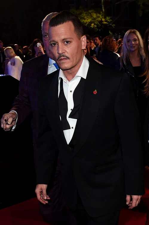 'Murder On The Orient Express' World Premiere Red Carpet Arrivals jpeg