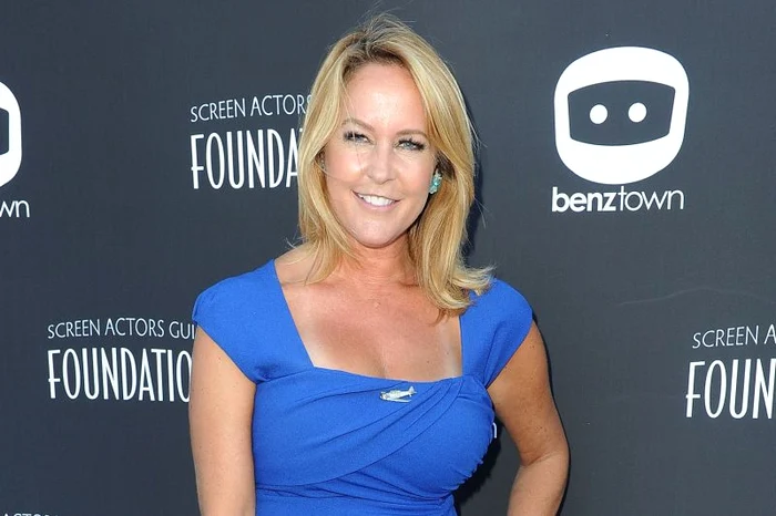 Erin a renunţat la actorie, dar a revenit de curând în teatru