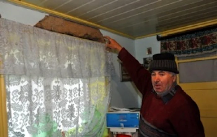 
    Din 23 septembrie 2013, până în 6 octombrie 2013, în județul Galați au fost peste 300 de seisme  