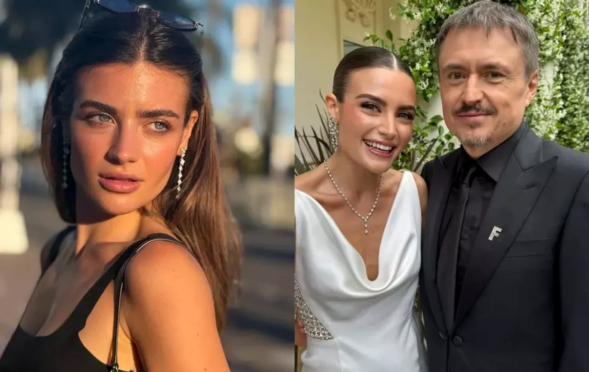 Ana Bodea dezvăluie cum a ajuns să lucreze cu Cristian Mungiu.