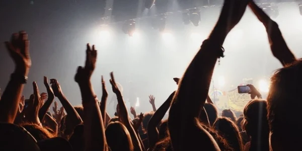 concert