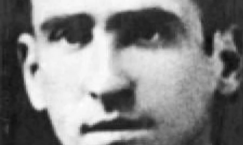 Scrisoare a lui Albert Einstein către un adolescent roman, tatăl lui Petre Roman jpeg