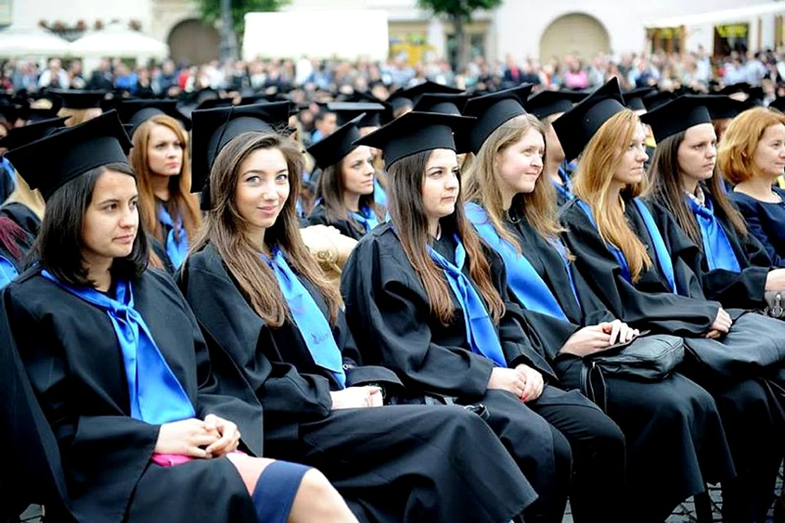 
    Șapte universități românești se află în Top 150 instituții de învățământ superior  