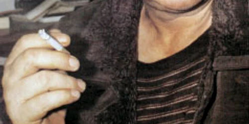Nichita Stănescu