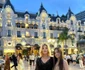 Loredana Groza și-a sărbătorit fiica, pe Elena, la Monaco
