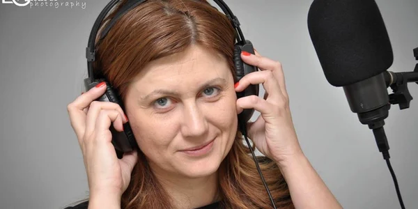carmen ivanov