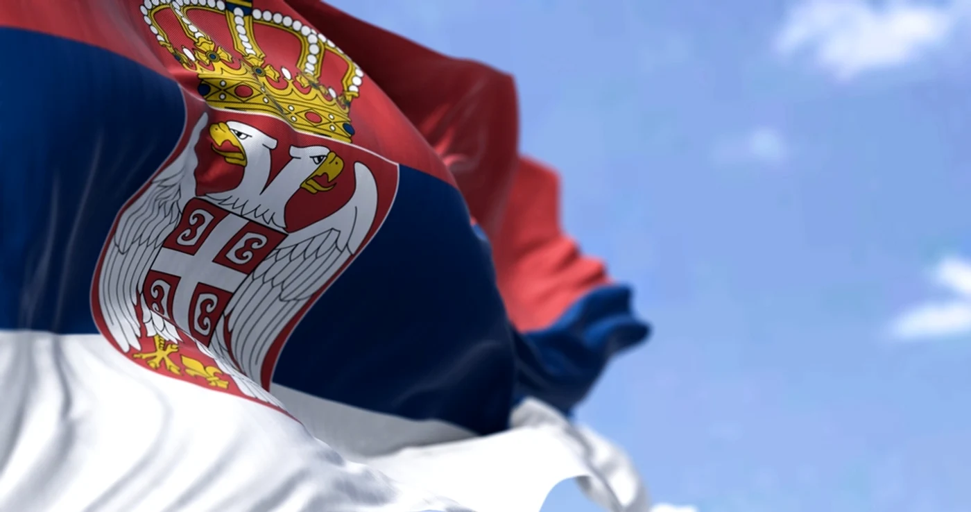 Serbia FOTO: Shutterstock