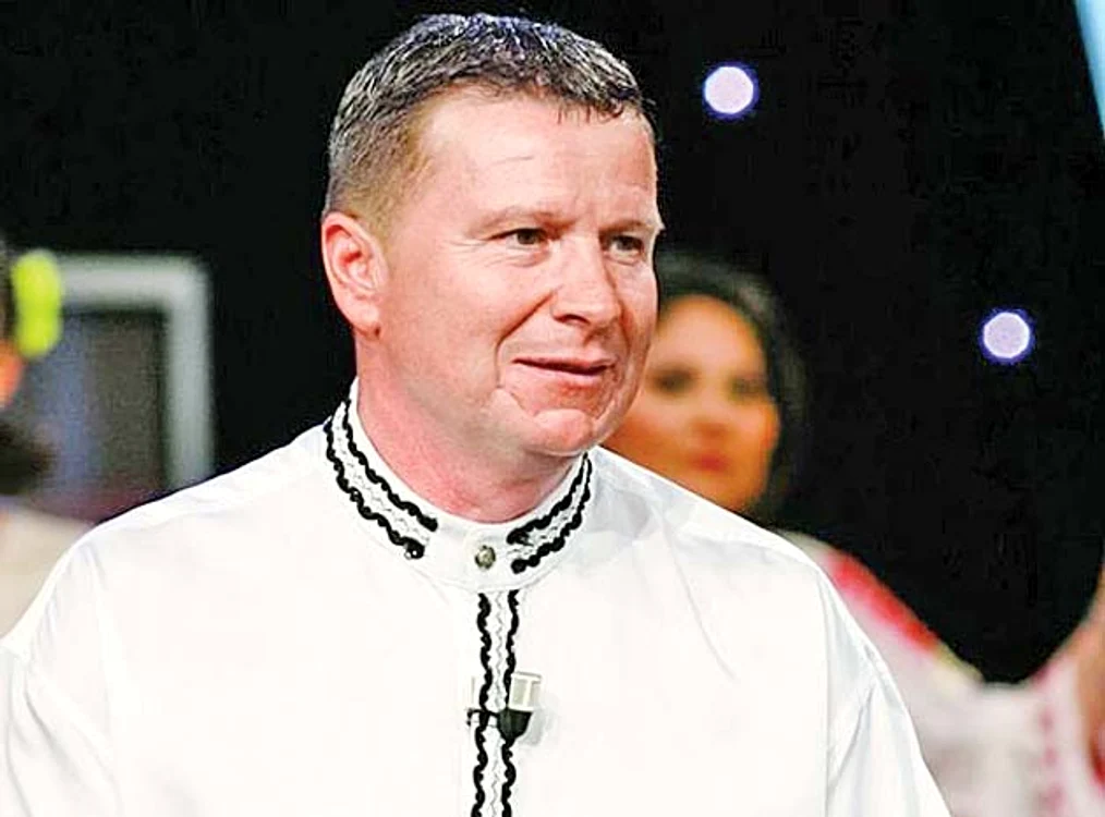 Aurel Tamas