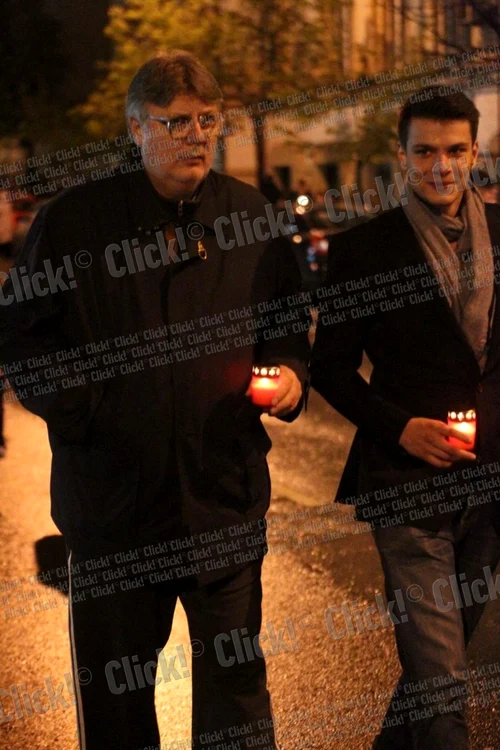 Gino Iorgulescu (foto: Mihai Ionescu)