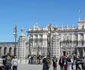 palacio real madrid