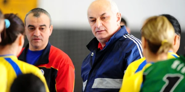 Gheorghe Tadici FOTO Remus Badea