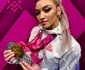 Mihaela Cambei FOTO Agenția Națională pentru Sport 