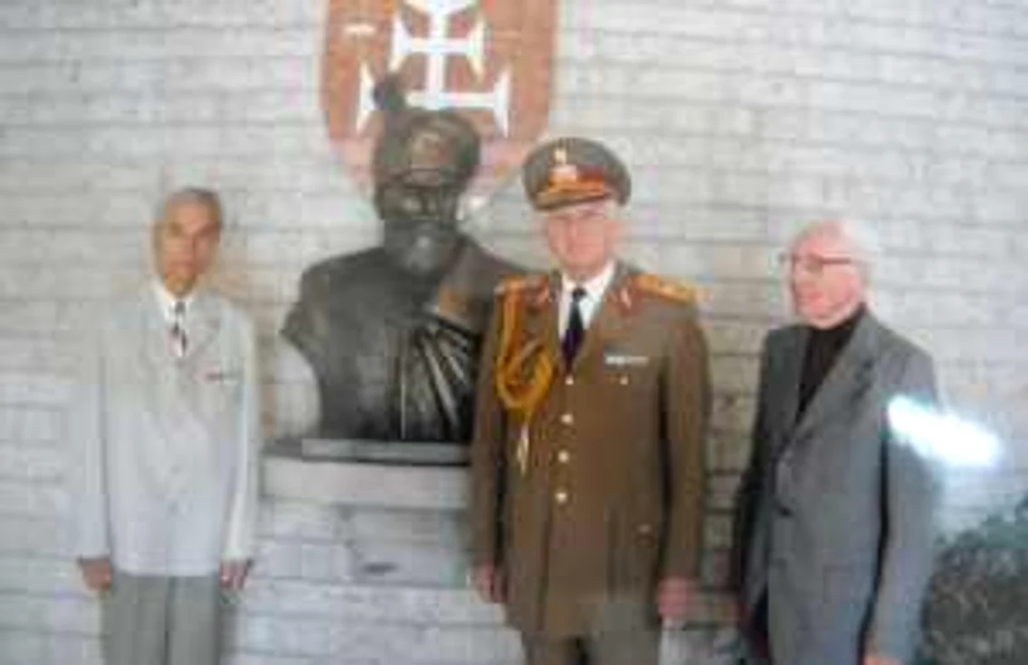 raucea ploiesti veteran