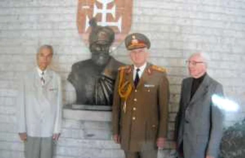 raucea ploiesti veteran