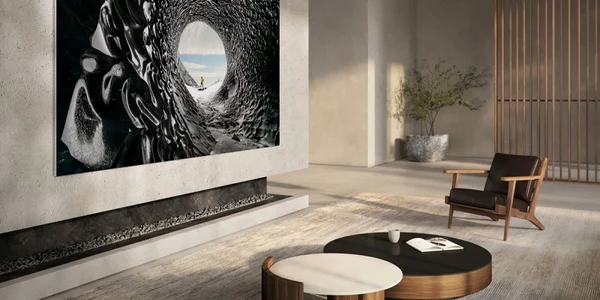 Samsung MicroLED