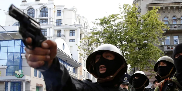 Ucraina - Odessa 2 mai FOTO Reuters 