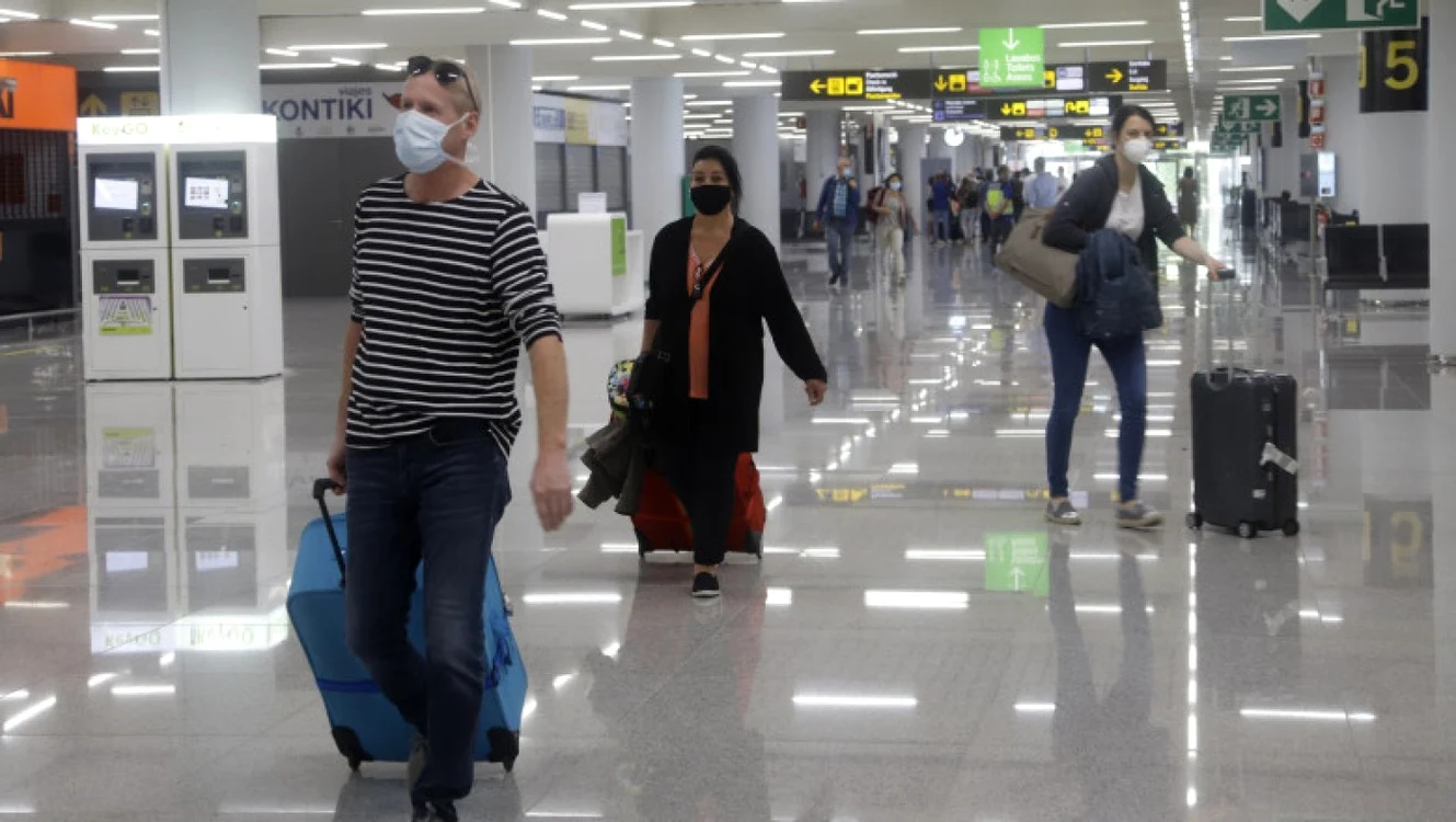 Condiţiile de călătorie cu avionul diferă de la ţară la ţară