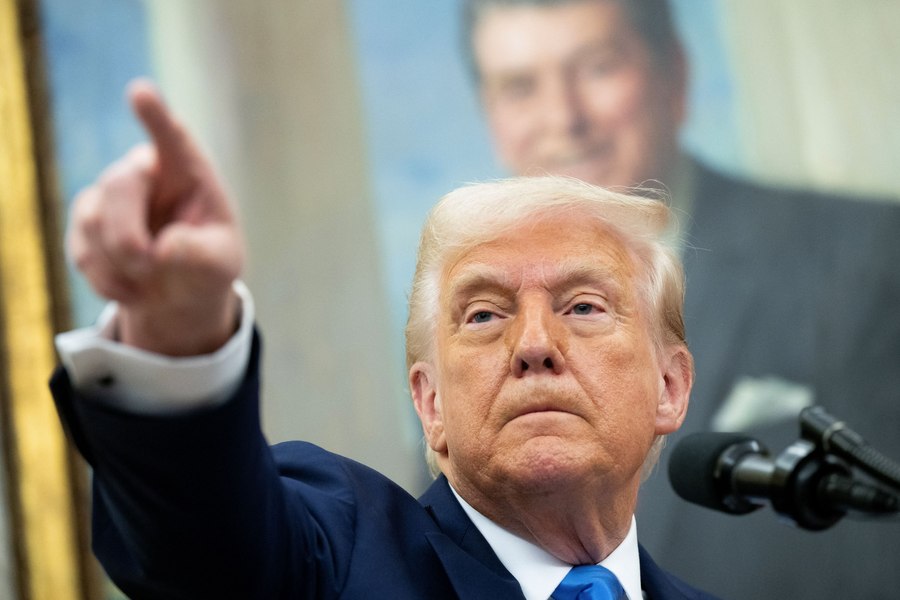 „Fă-o, înainte de a fi prea târziu!”. Trump cere Iranului să încheie un acord „înainte să nu mai rămână nimic”