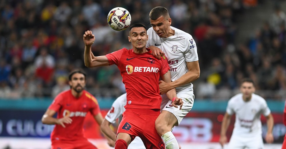 Conference League: FCSB, CFR Cluj și Sepsi și-au aflat adversarele din turul 2 premilinar