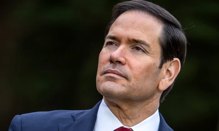 Marco Rubio FOTO Profimedia