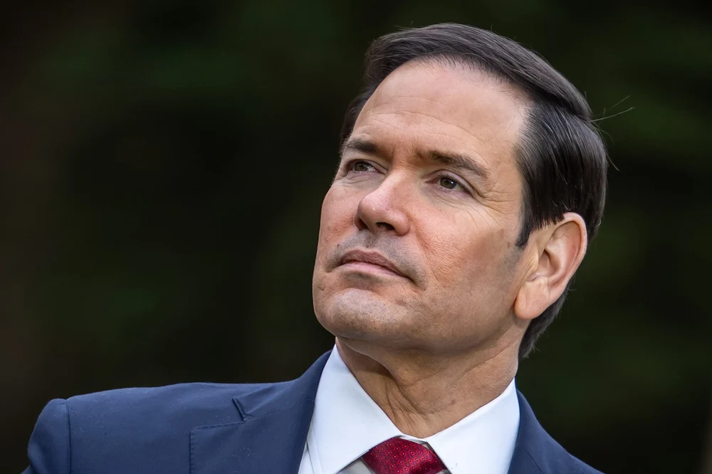Marco Rubio îl acuză pe Volodimir Zelenski că „minte” privind concesiile teritoriale în favoarea Rusiei: „Este regretabil că a spus-o”
