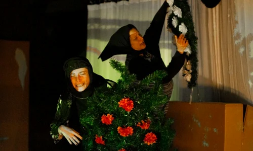 Aceasta nu este o cronică jpeg