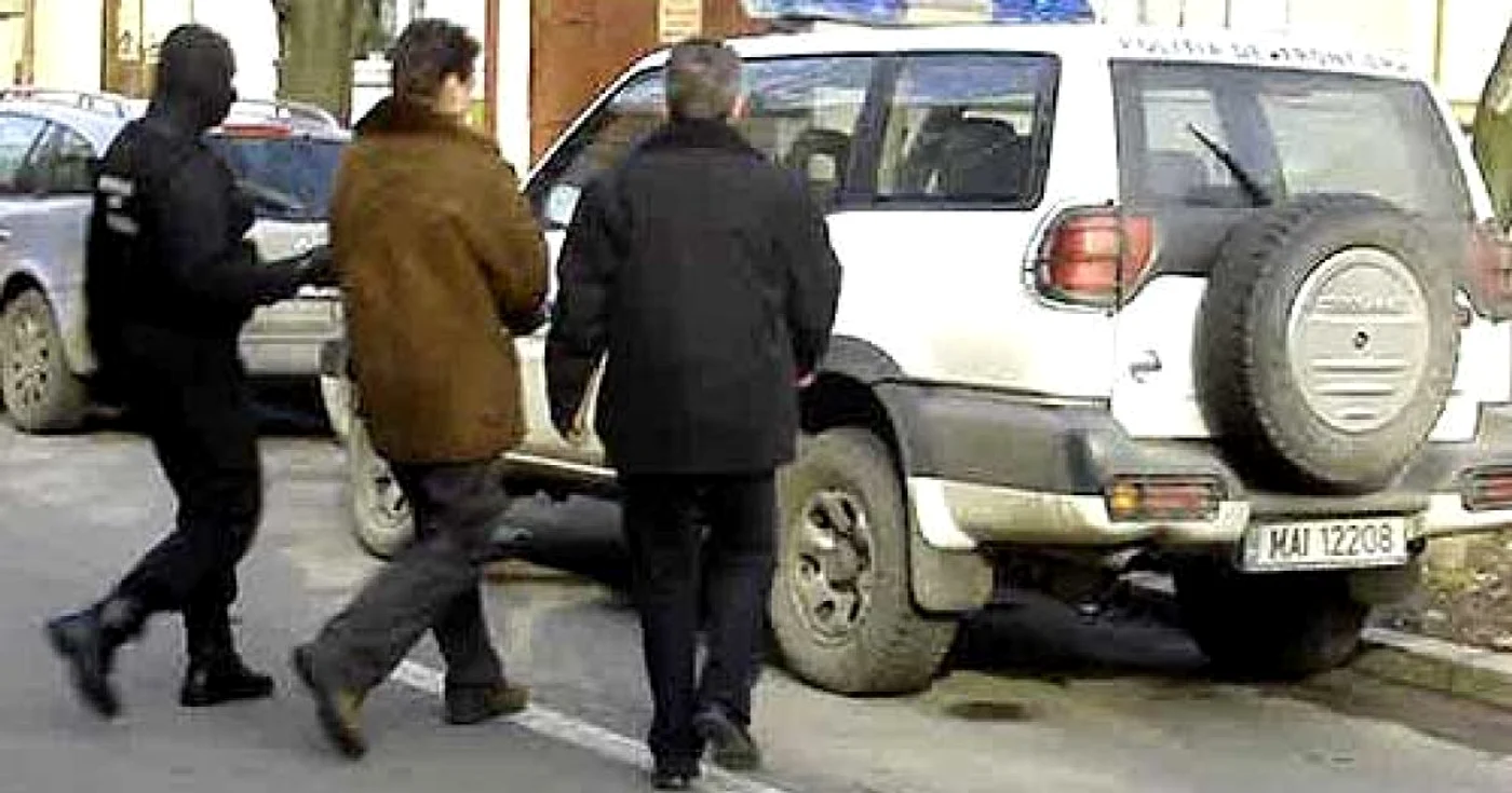 Hunedoreanul reţinut pentru omor riscă detenţia pe viaţă.