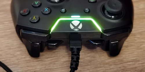 Controller Razer Wolverine TE