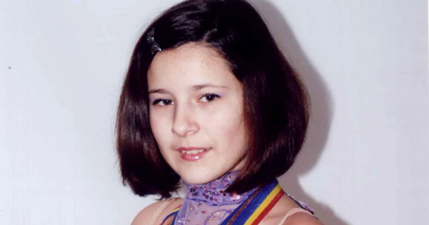 Cezara Melniciuc