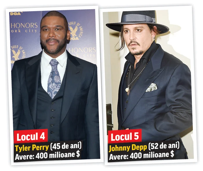 Foto: AP/Guliver/Splashnews