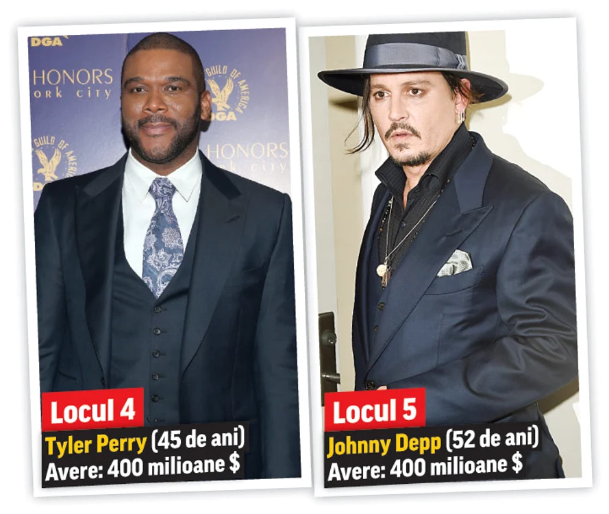 
    Foto: AP/Guliver/Splashnews  