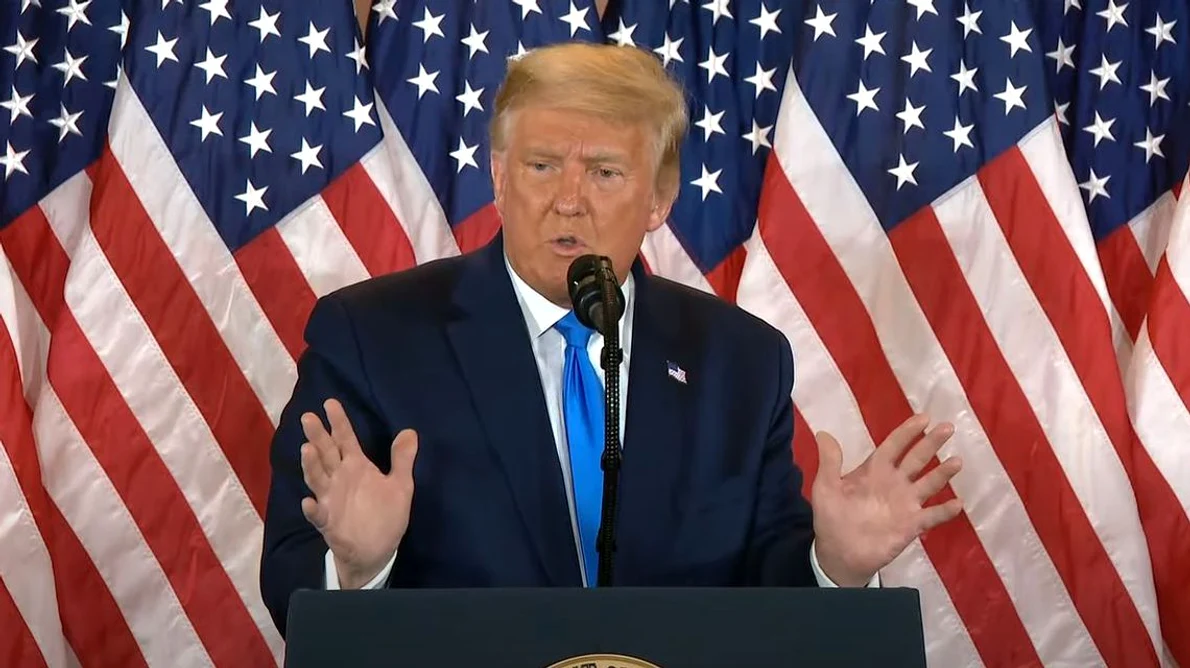 Dezbatare „Historia”: Trump clamează victoria, incertitudine în SUA | VIDEO LIVE jpeg