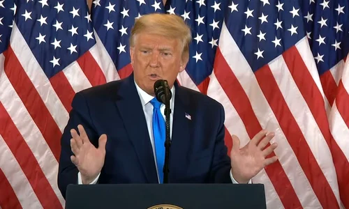 Dezbatare „Historia”: Trump clamează victoria, incertitudine în SUA | VIDEO LIVE jpeg