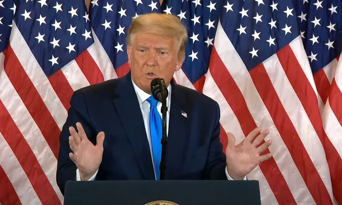 Dezbatare „Historia”: Trump clamează victoria, incertitudine în SUA | VIDEO LIVE jpeg