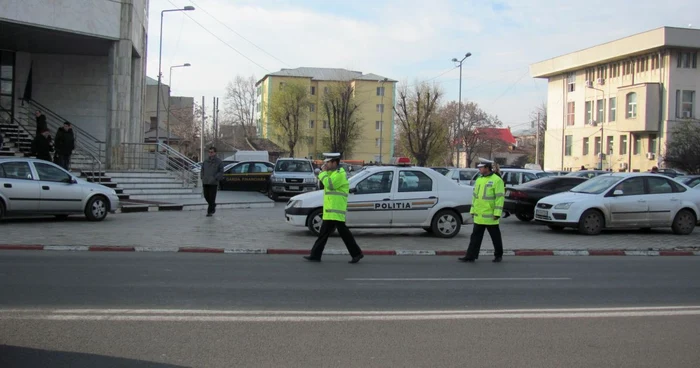 Foto arhivă